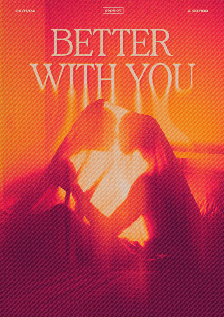 93-Better with you@0,75x