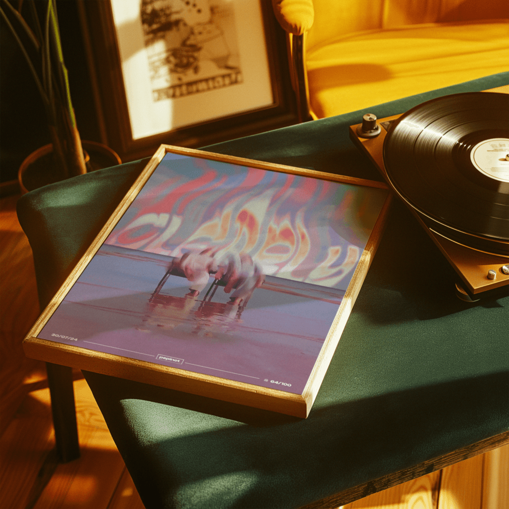 Poster-Clearly@0,75x