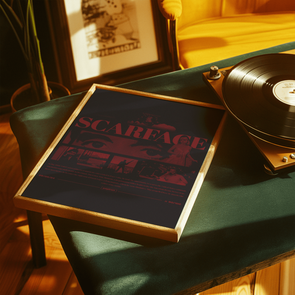 Poster-Scareface@0,75x