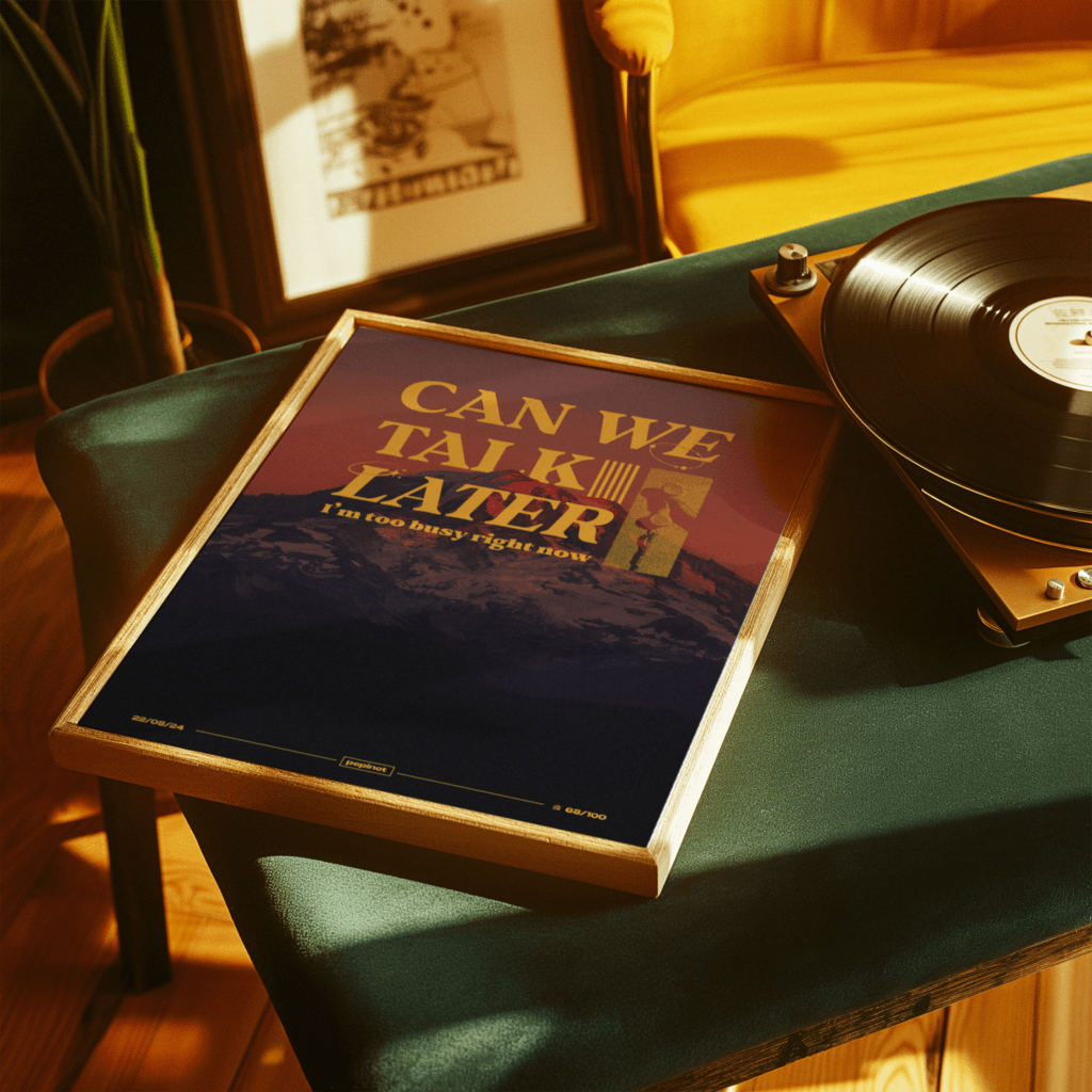 Poster-Talk-Later@0,75x